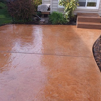 Concrete Contractor Vancouver Wa | Kris Eilts Concrete and Drainage