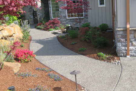 Concrete Contractors Near Me Vancouver WA | Kris Eilts Concrete and