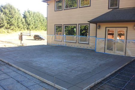 Concrete Repair Vancouver WA