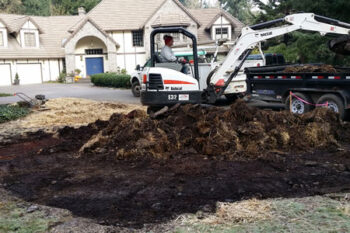 Excavating Vancouver WA Img5